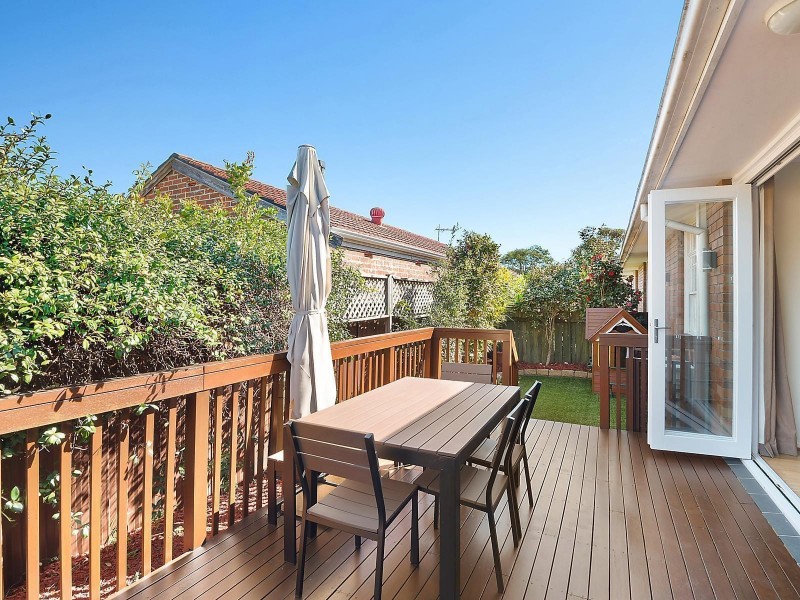 5/43 Asquith Avenue, Rosebery NSW 2018