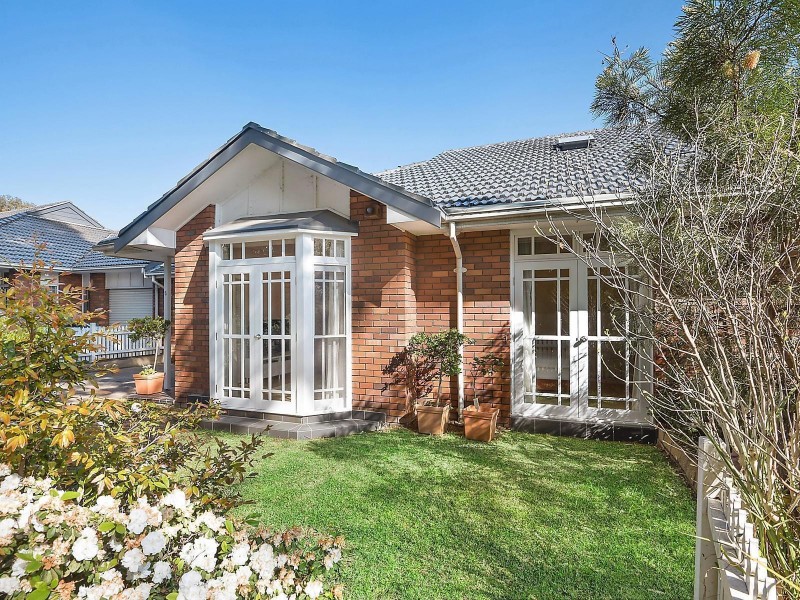 5/43 Asquith Avenue, Rosebery NSW 2018