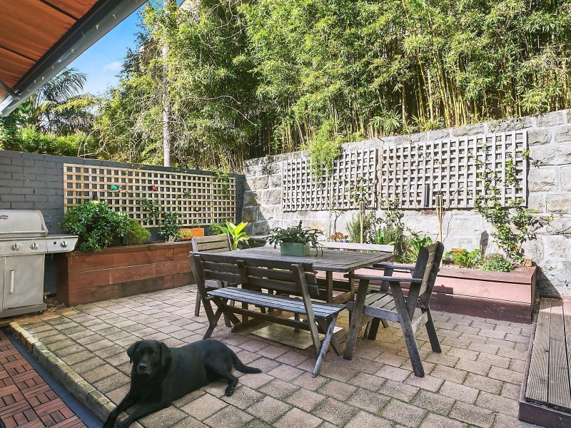 3/19 Berwick Street, Coogee NSW 2034