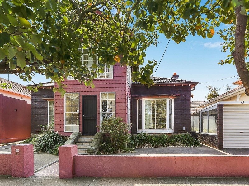 42 Byng Street, Maroubra NSW 2035