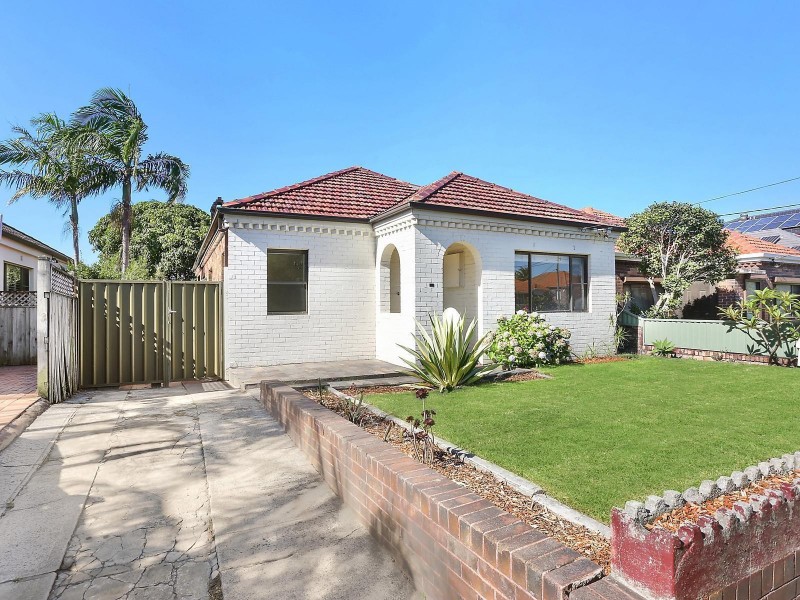 30 Partanna Avenue, Matraville NSW 2036