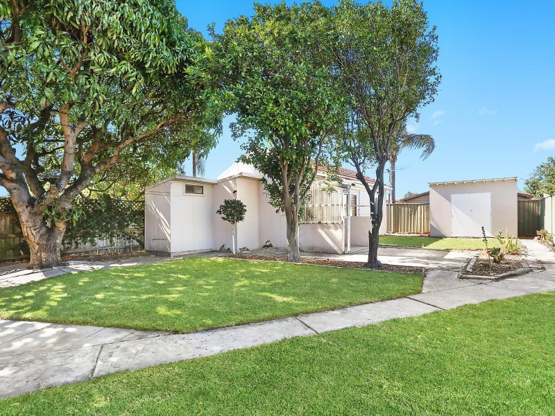 30 Partanna Avenue, Matraville NSW 2036