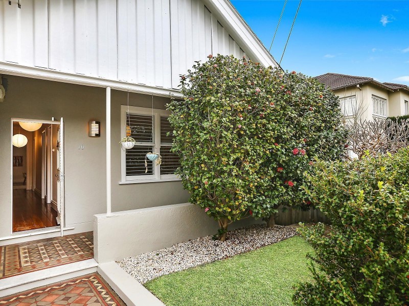 10 Clovelly Road, Randwick NSW 2031
