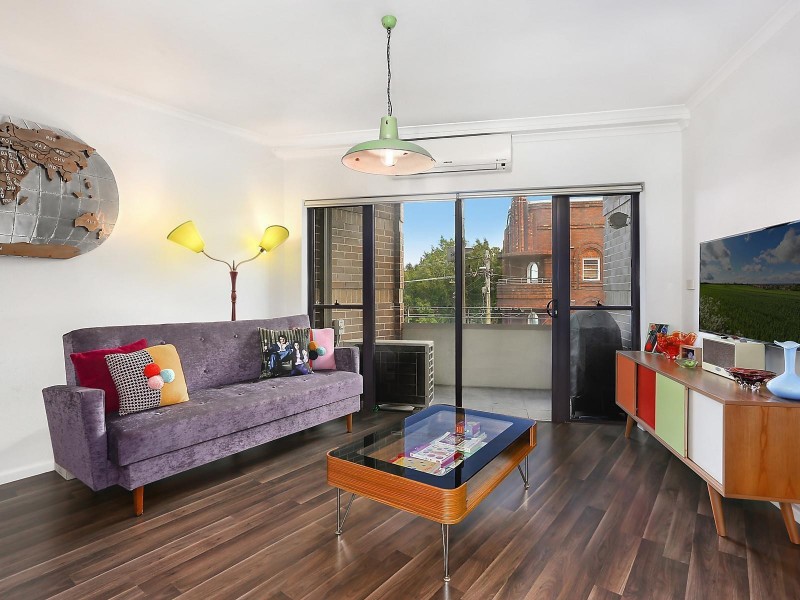 6/57 Belmore Road, Randwick NSW 2031