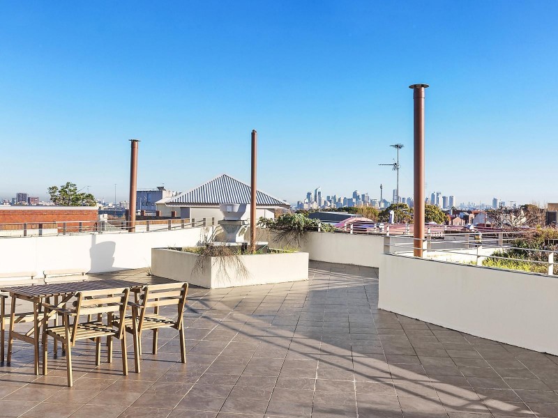 6/57 Belmore Road, Randwick NSW 2031