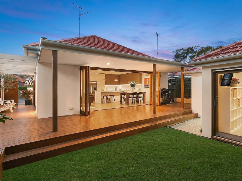 6 Lugar Brae Avenue, Bronte NSW 2024