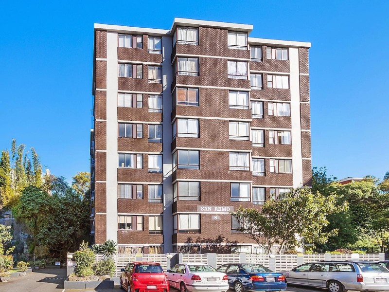 2E/8 Bligh Place, Randwick NSW 2031