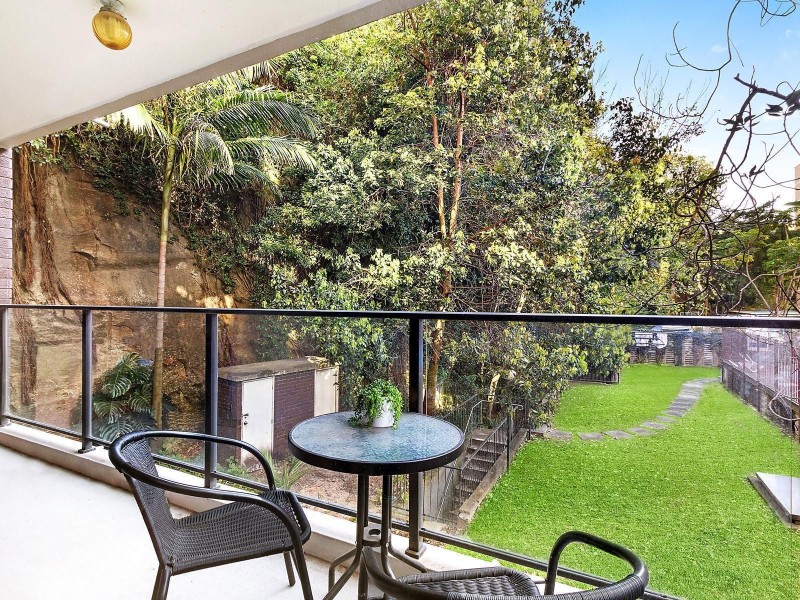 2E/8 Bligh Place, Randwick NSW 2031