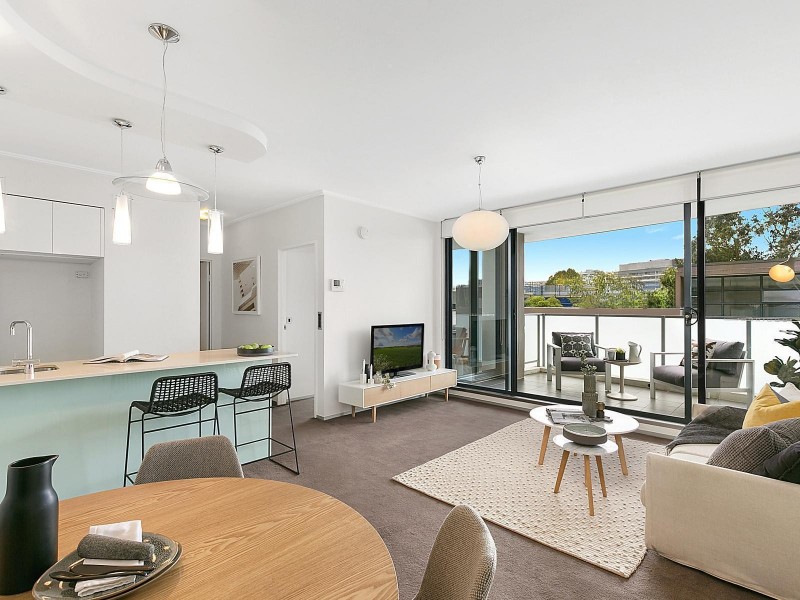 E503/3 Hunter Street, Waterloo NSW 2017