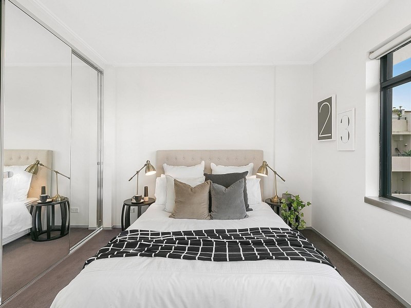 E503/3 Hunter Street, Waterloo NSW 2017