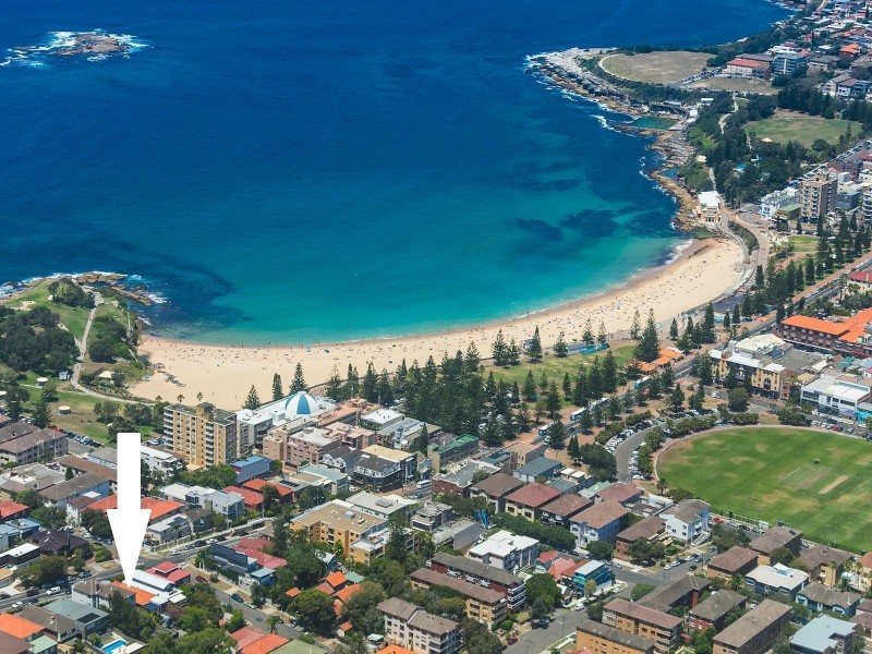 152 Arden Street, Coogee NSW 2034