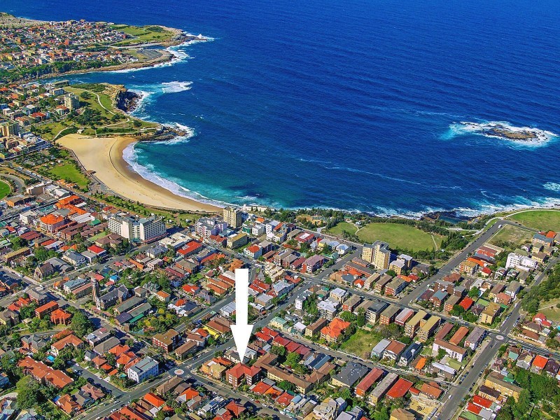 6/137 Brook Street, Coogee NSW 2034