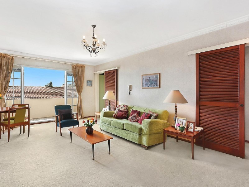 6/137 Brook Street, Coogee NSW 2034