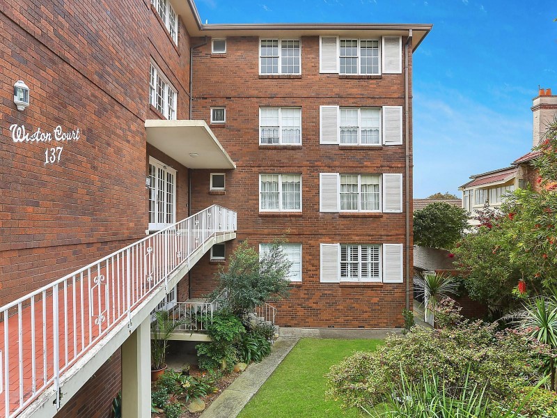 6/137 Brook Street, Coogee NSW 2034