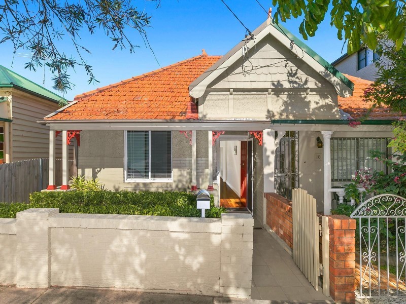 10A Oberon Street, Randwick NSW 2031