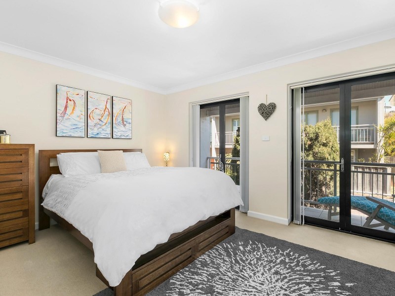 7/1 Fewings Street, Clovelly NSW 2031