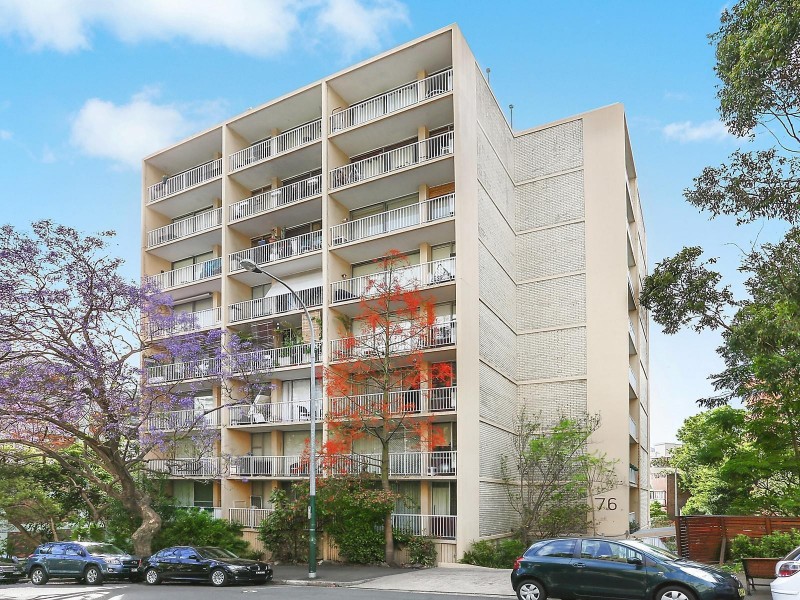 103/74 Roslyn Gardens, Rushcutters Bay NSW 2011