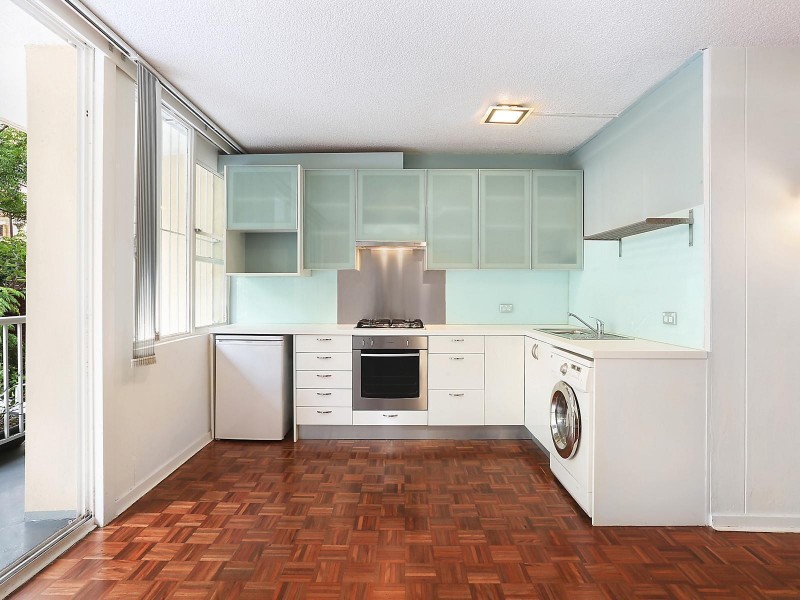 103/74 Roslyn Gardens, Rushcutters Bay NSW 2011