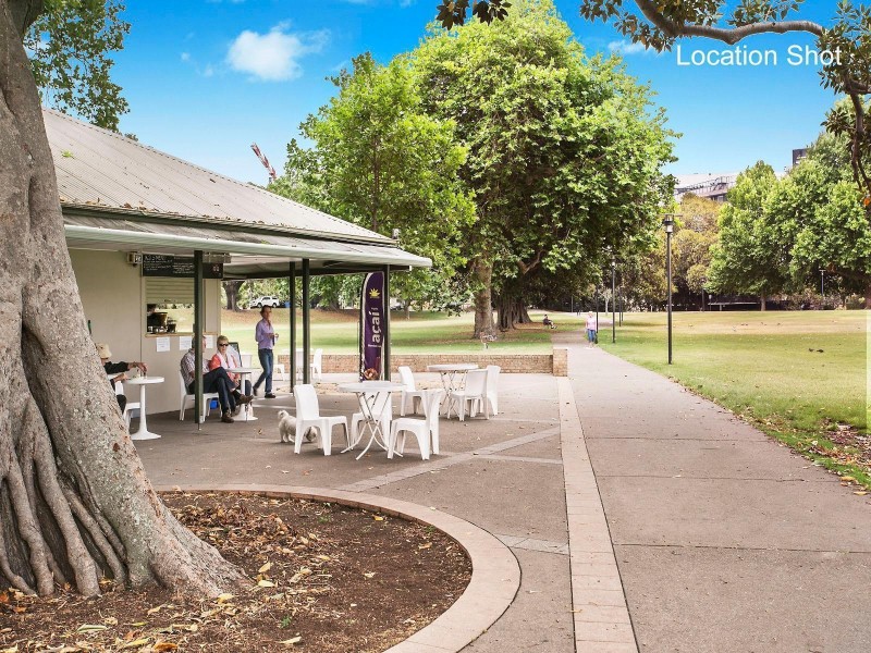 103/74 Roslyn Gardens, Rushcutters Bay NSW 2011