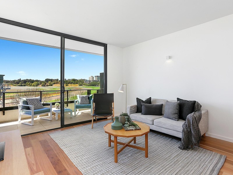 303/150 Doncaster Avenue, Kensington NSW 2033
