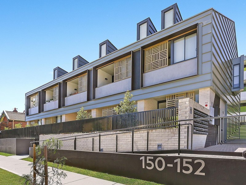 303/150 Doncaster Avenue, Kensington NSW 2033