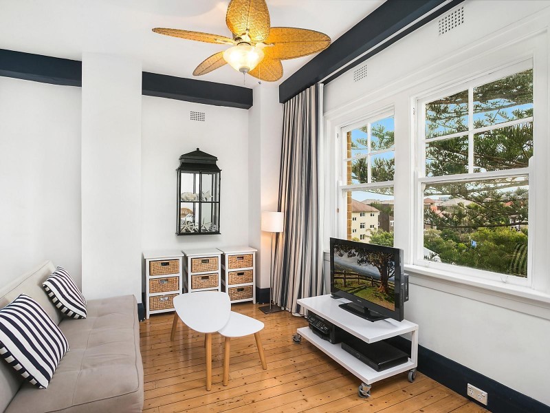 46/1 Beach Road, Bondi Beach NSW 2026