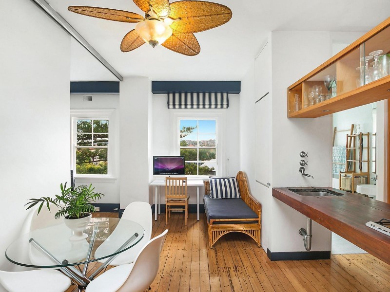 46/1 Beach Road, Bondi Beach NSW 2026