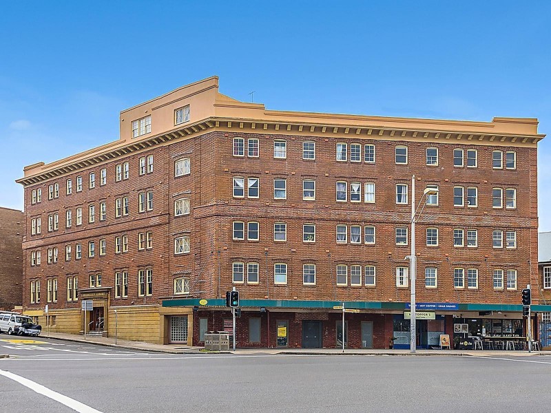 46/1 Beach Road, Bondi Beach NSW 2026