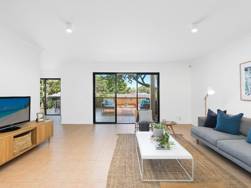 2/21 Mount Street, Coogee NSW 2034