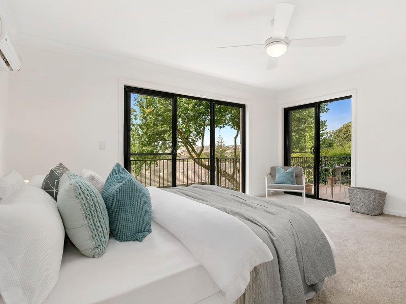 2/21 Mount Street, Coogee NSW 2034