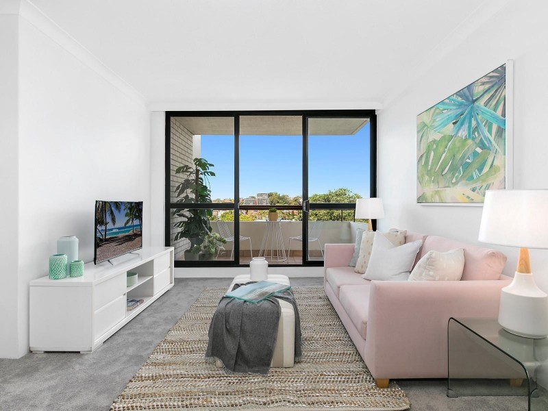 23/244 Alison Road, Randwick NSW 2031