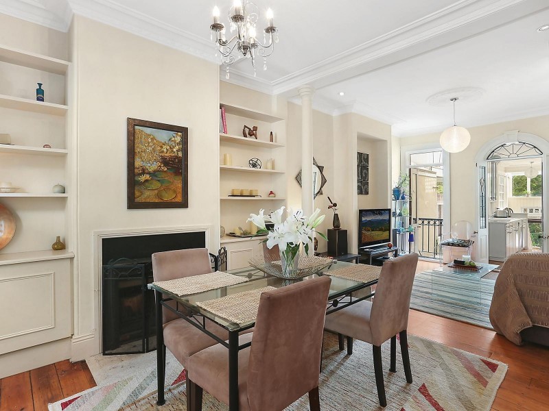 172 Sutherland Street, Paddington NSW 2021