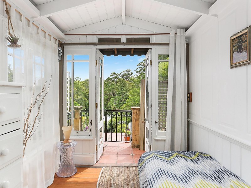 172 Sutherland Street, Paddington NSW 2021