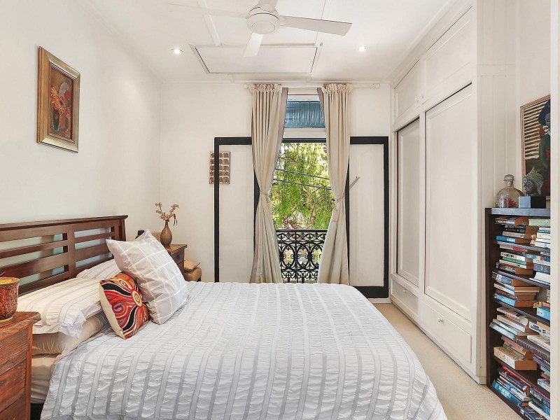 172 Sutherland Street, Paddington NSW 2021