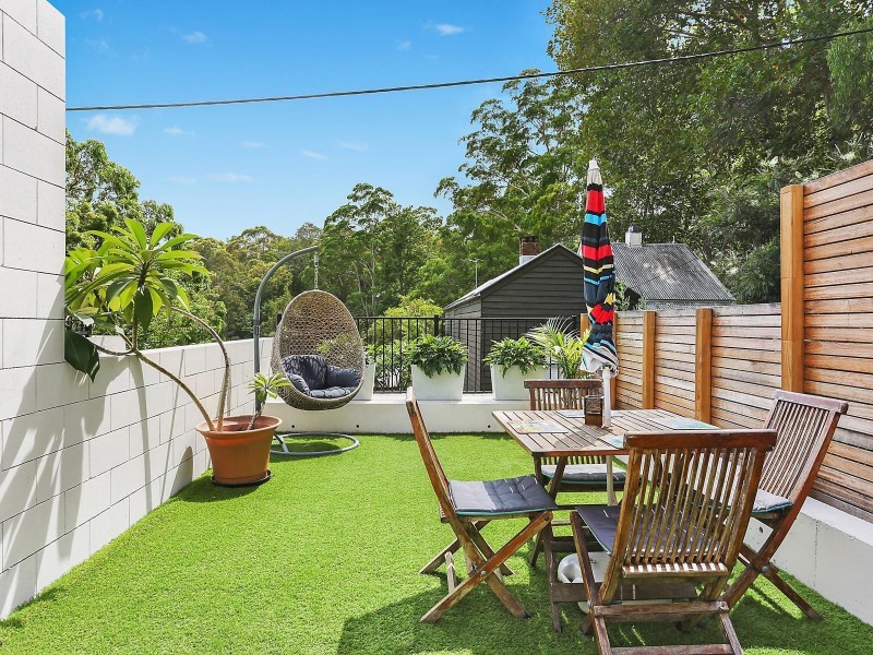 172 Sutherland Street, Paddington NSW 2021