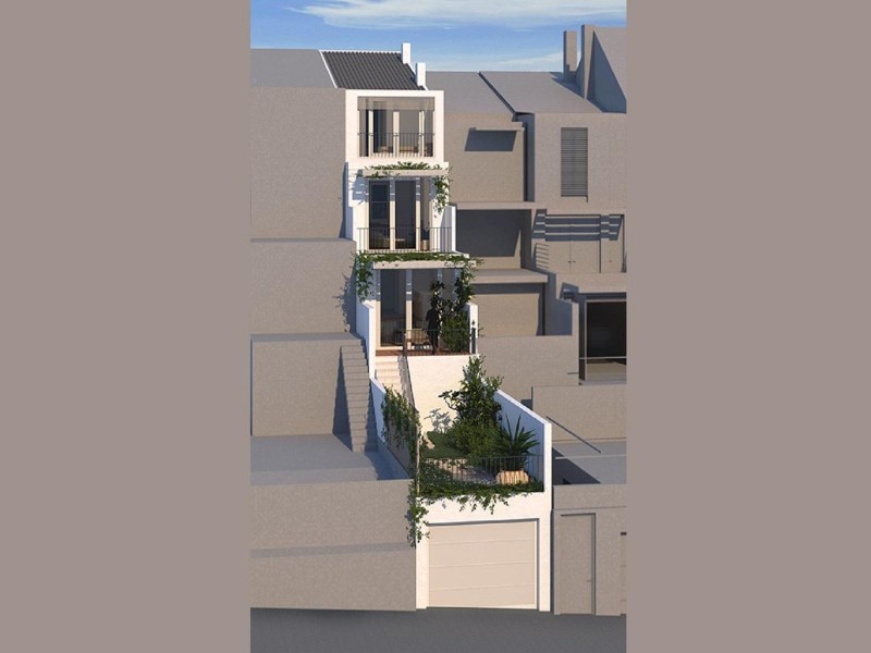 172 Sutherland Street, Paddington NSW 2021