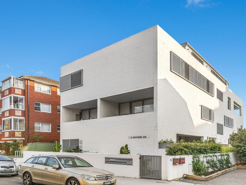 7/4 Holkham Avenue, Randwick NSW 2031