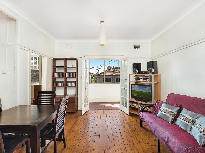 2/11 Havelock Avenue, Coogee NSW 2034