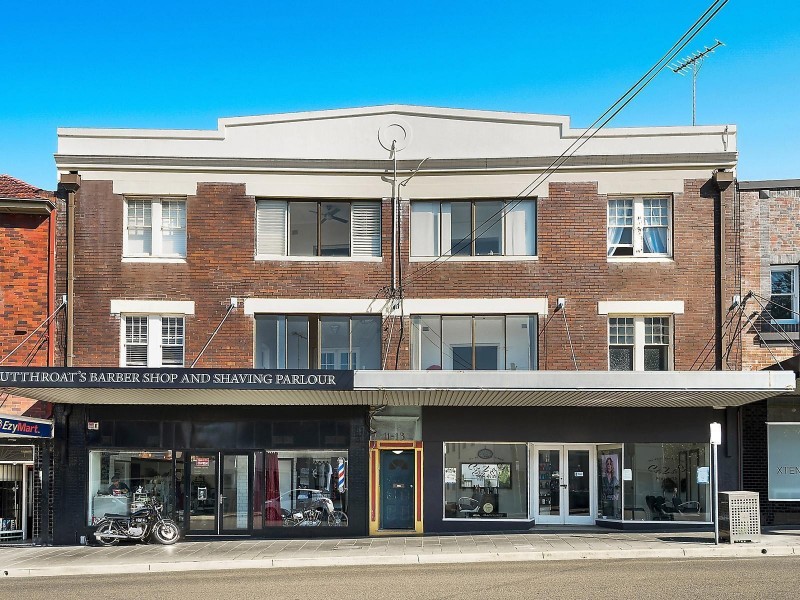 2/11 Havelock Avenue, Coogee NSW 2034