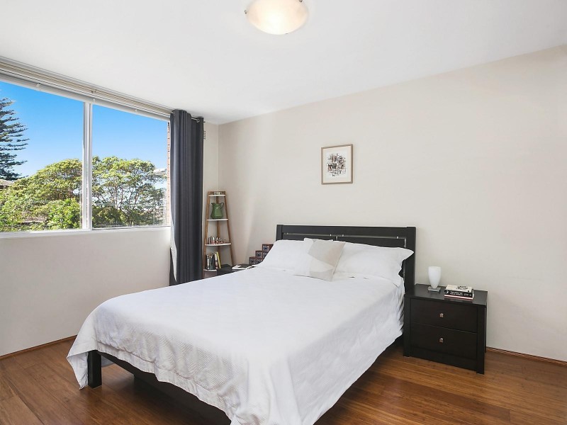 4/69 Albion Street, Waverley NSW 2024