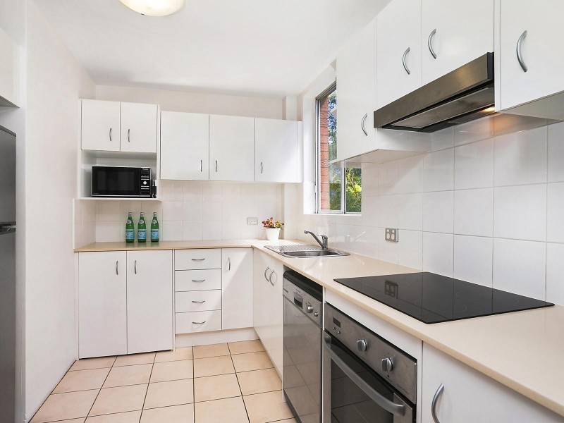 4/69 Albion Street, Waverley NSW 2024