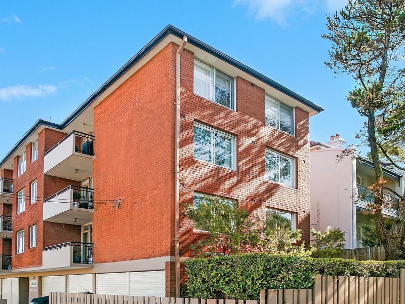 4/69 Albion Street, Waverley NSW 2024