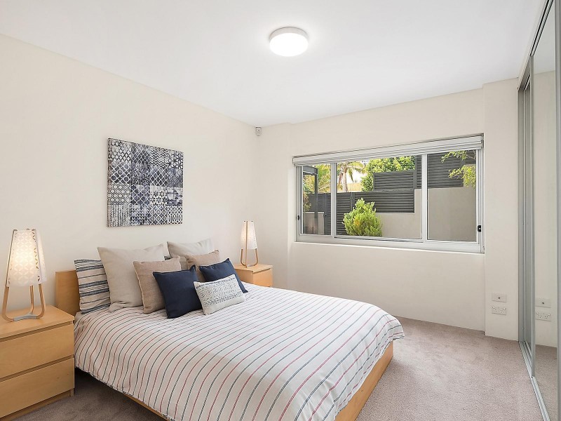 1/14 Campbell Street, Clovelly NSW 2031