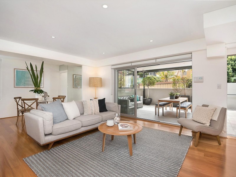 1/14 Campbell Street, Clovelly NSW 2031