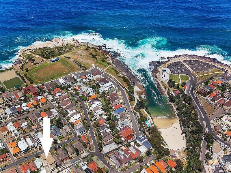 1/14 Campbell Street, Clovelly NSW 2031