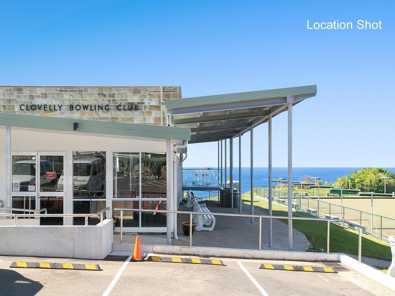 1/14 Campbell Street, Clovelly NSW 2031