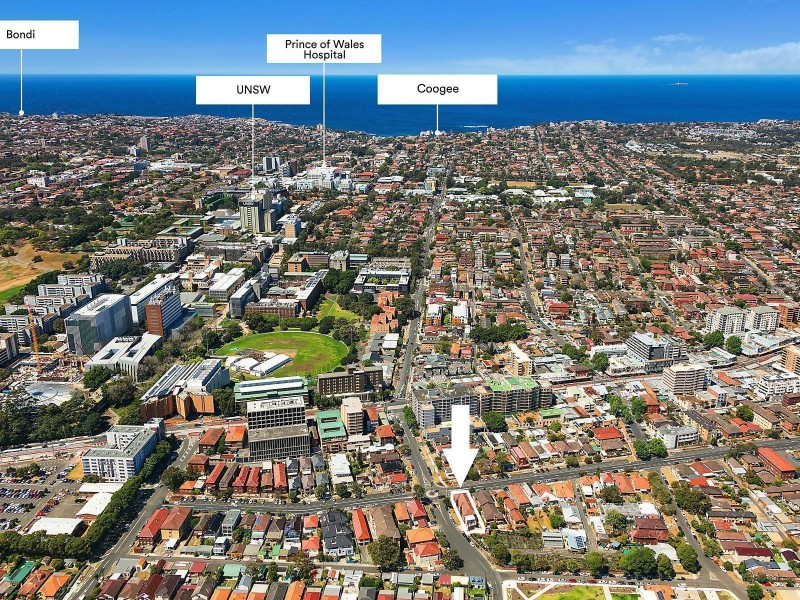 37 Houston Road, Kingsford NSW 2032