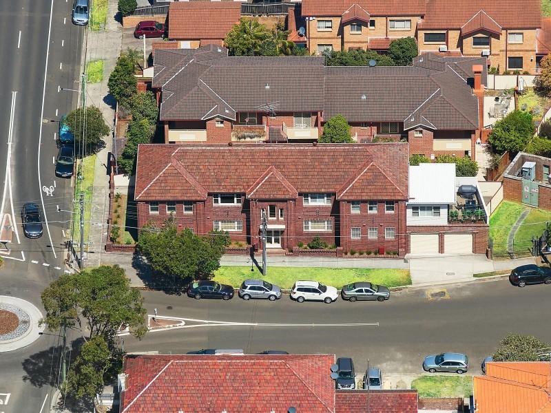 37 Houston Road, Kingsford NSW 2032