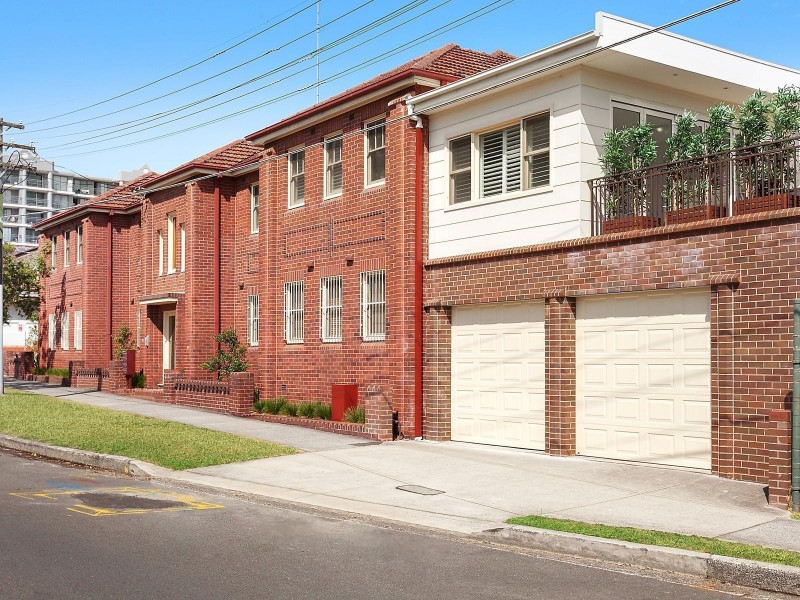 37 Houston Road, Kingsford NSW 2032