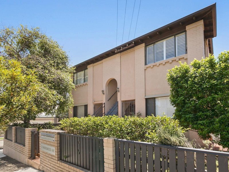 4/2 Ravenswood Avenue, Randwick NSW 2031